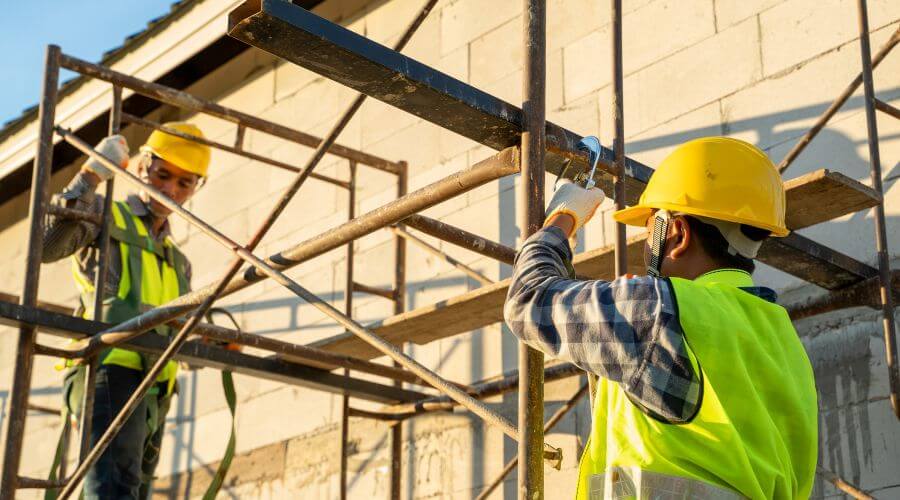 Professional residential roofers in Farmington, UT